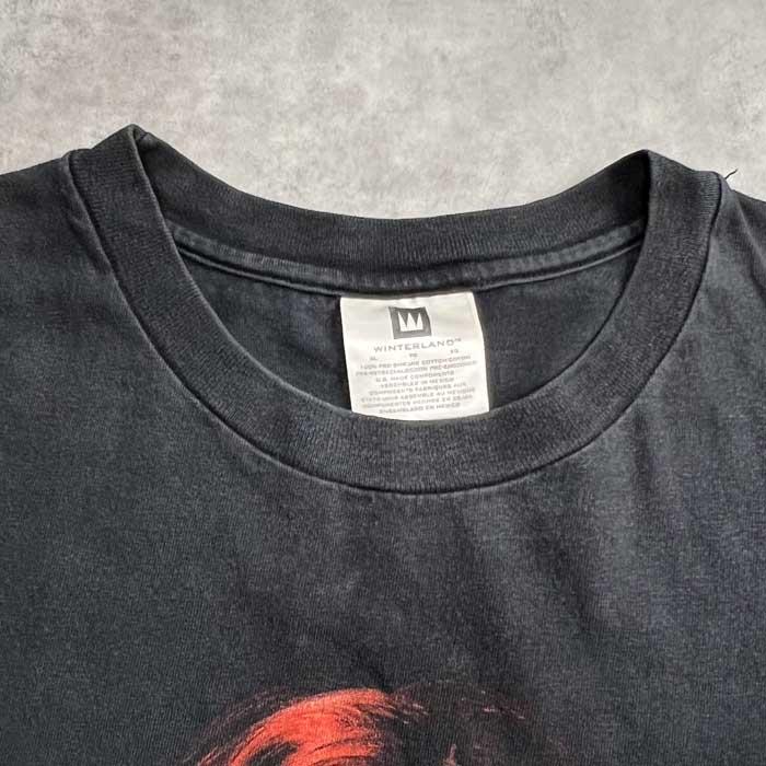 90'S MARILYN MANSON OMEGA AND THE MECHANICAL ANIMALS 90'S MARILYN MANSON OMEGA AND THE MECHANICAL ANIMALS