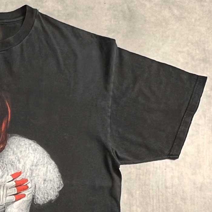 90'S MARILYN MANSON OMEGA AND THE MECHANICAL ANIMALS 