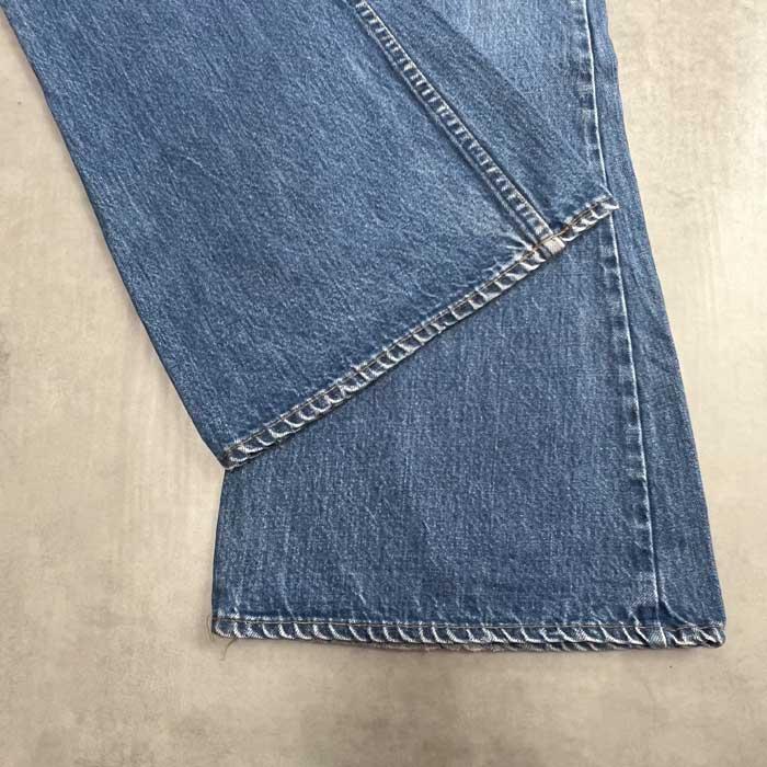 Levi's 70's LEVI'S 684-0217 BIG BELL JEANS Made in USA 70 Levi's 70's LEVI'S 684-0217 BIG BELL JEANS Made in USA 70