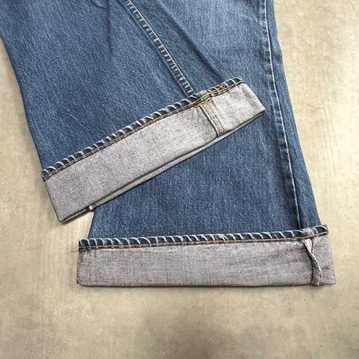 Levi's 70's LEVI'S 684-0217 BIG BELL JEANS Made in USA 70 Levi's 70's LEVI'S 684-0217 BIG BELL JEANS Made in USA 70