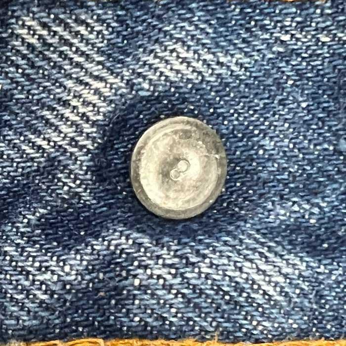 Levi's 70's LEVI'S 684-0217 BIG BELL JEANS Made in USA 70 Levi's 70's LEVI'S 684-0217 BIG BELL JEANS Made in USA 70