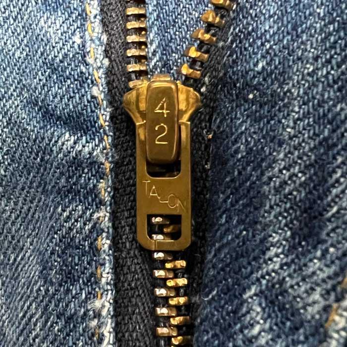 Levi's 70's LEVI'S 684-0217 BIG BELL JEANS Made in USA 70 Levi's 70's LEVI'S 684-0217 BIG BELL JEANS Made in USA 70