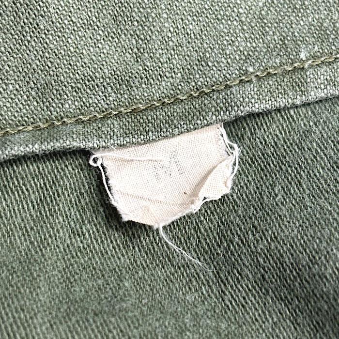 60's US ARMY BAKER PANTS 13スターボタン 9/30 ONLINE 入荷！60s US ARMY Baker Pants Trousers Pants 60