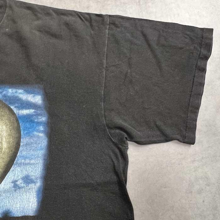 90s公式 アメリカ製 PINK FLOYD ラグラン tシャツ ピンクフロイド 90's PINK FLOYD ピンク・フロイド Tシャツ アメリカ製