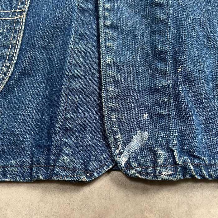 PAYDAY（ペイデイ） VINTAGE 50's PAYDAY DENIM CHORE JACKET