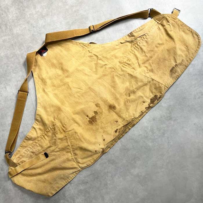 50's Sears JC HIGGINS HUNTING VEST 50年代 シアーズ ジェーシー