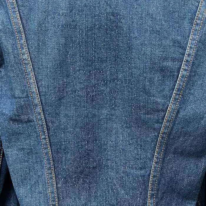 70年代 Gジャン 124MJ サイズ36 Wrangler 70'S 124MJ Denim Jacket Made in USA Size/36 70年代