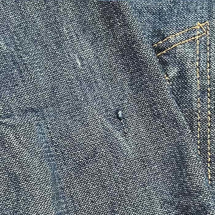 Wrangler（ラングラー） 70'S Wrangler 124MJ Denim Jacket Made in