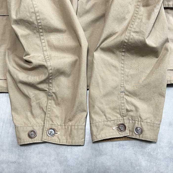 L.L.Bean 50'S Hunting Jacket SAND BEIGE/38 50年代 エルエル