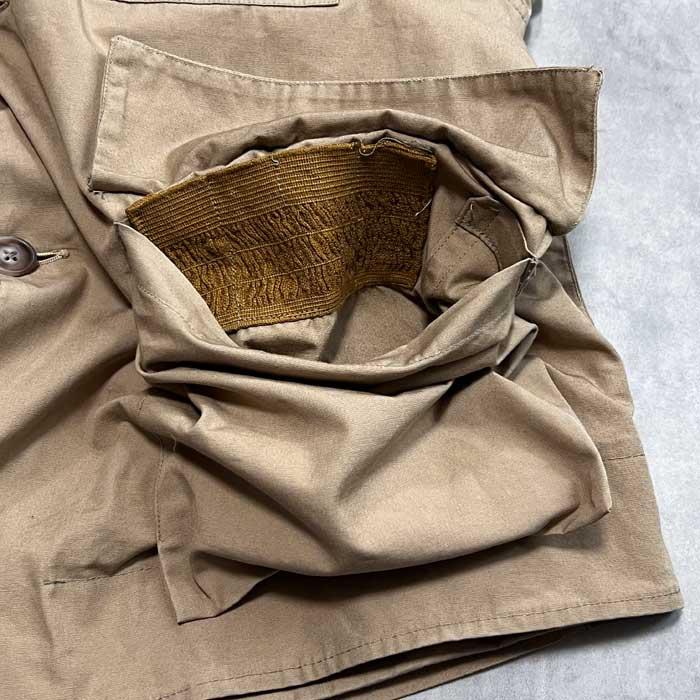 L.L.Bean 50'S Hunting Jacket SAND BEIGE/38 50年代 エルエル