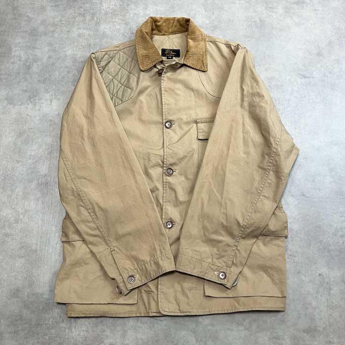 【L.L.Bean/エルエルビーン】ハンティングジャケット d247 L.L. Bean Field Duck Hunting Jacket S エルエルビーン ダック
