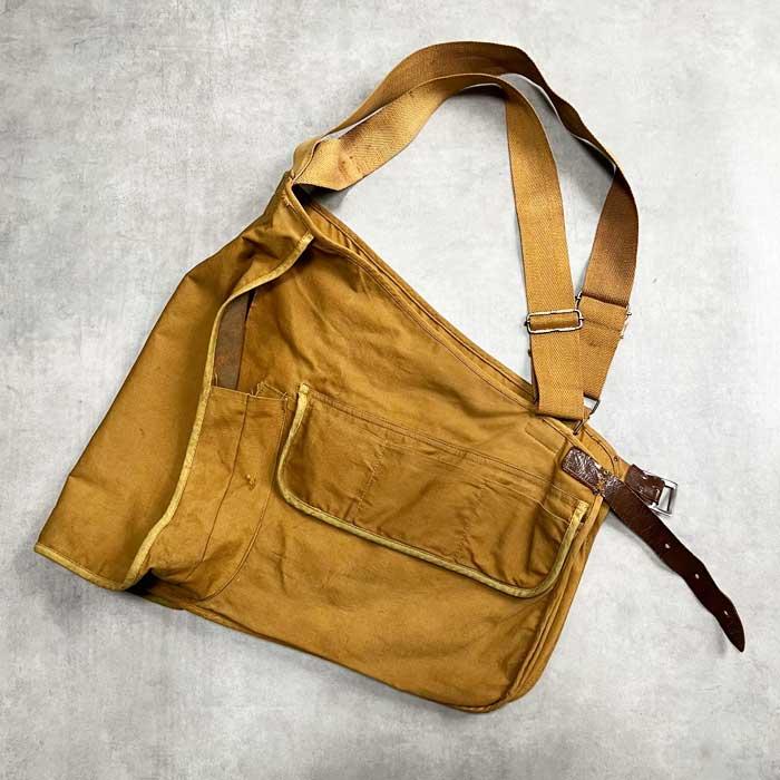 Drybak 50s 60s ビンテージ ハンティングゲームベスト ドライバック 30-40'S The Drybak Hunting Vest 30-40年代 ドライバック