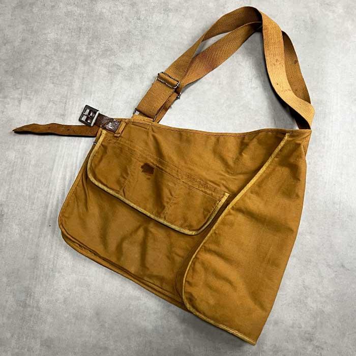 Drybak 50s 60s ビンテージ ハンティングゲームベスト ドライバック 30-40'S The Drybak Hunting Vest 30-40年代 ドライバック