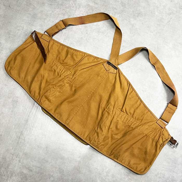 30-40'S The Drybak Hunting Vest 30-40年代 ドライバック