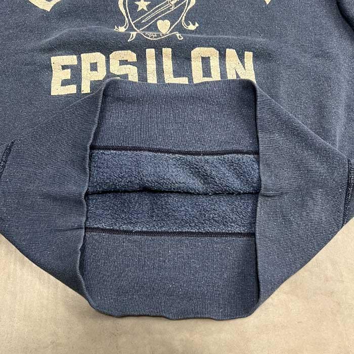 60'S Vintage Raglan 