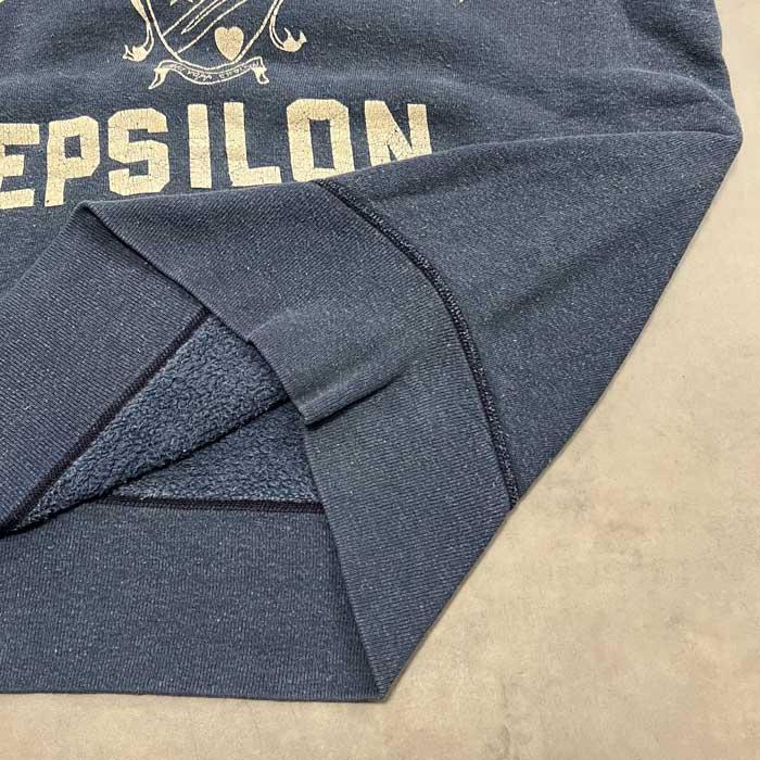 60'S Vintage Raglan 