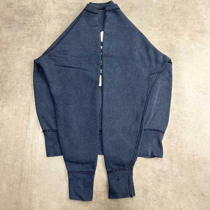 60'S Vintage Raglan 