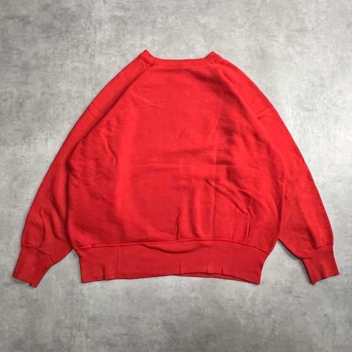 vintage Champion run tag ランタグ スウェット 60s Champion 60's VINTAGE CHAMPION RUNNER TAG SHORT SLEEVE SWEAT