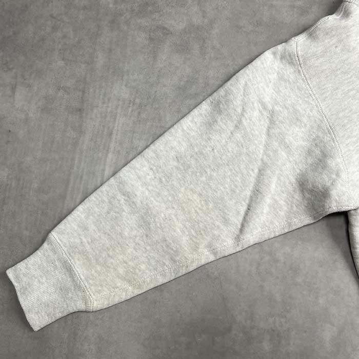 PENNEYS 40'S PENNEY'S Double V Vintage Sweat Shirts OATMEAL PENNEYS 40'S PENNEY'S Double V Vintage Sweat Shirts OATMEAL