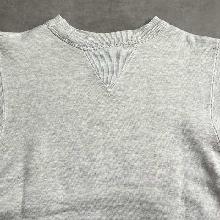 PENNEYS 40'S PENNEY'S Double V Vintage Sweat Shirts OATMEAL PENNEYS 40'S PENNEY'S Double V Vintage Sweat Shirts OATMEAL