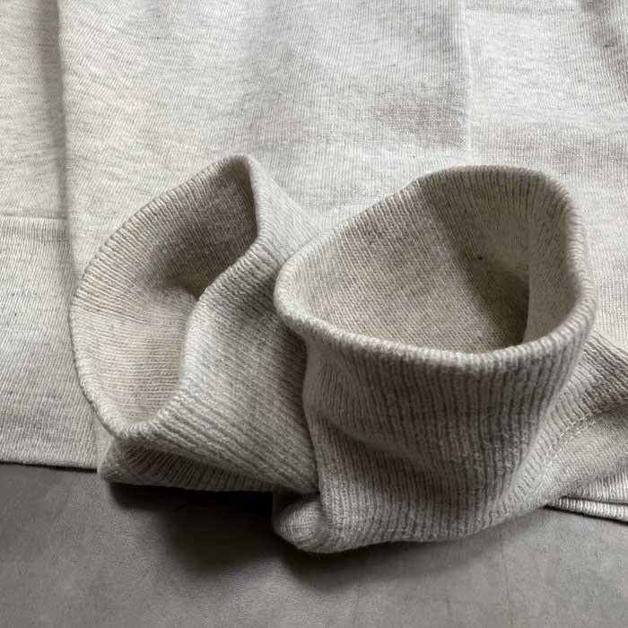 PENNEYS 40'S PENNEY'S Double V Vintage Sweat Shirts OATMEAL PENNEYS 40'S PENNEY'S Double V Vintage Sweat Shirts OATMEAL