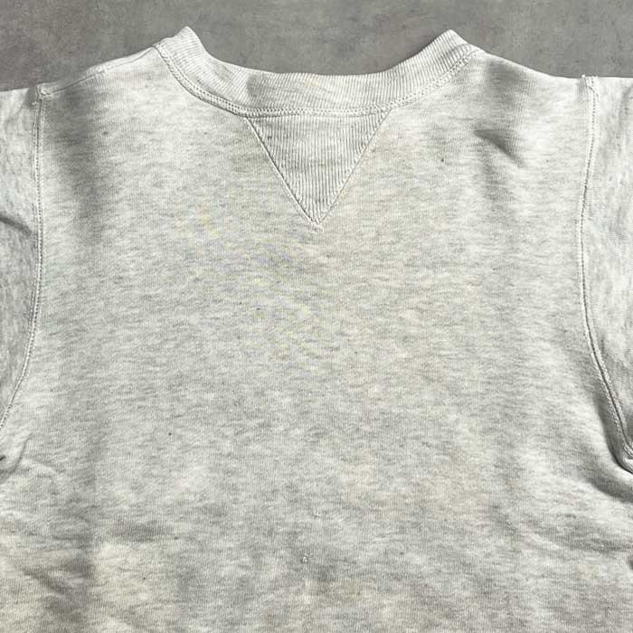PENNEYS 40'S PENNEY'S Double V Vintage Sweat Shirts OATMEAL PENNEYS 40'S PENNEY'S Double V Vintage Sweat Shirts OATMEAL