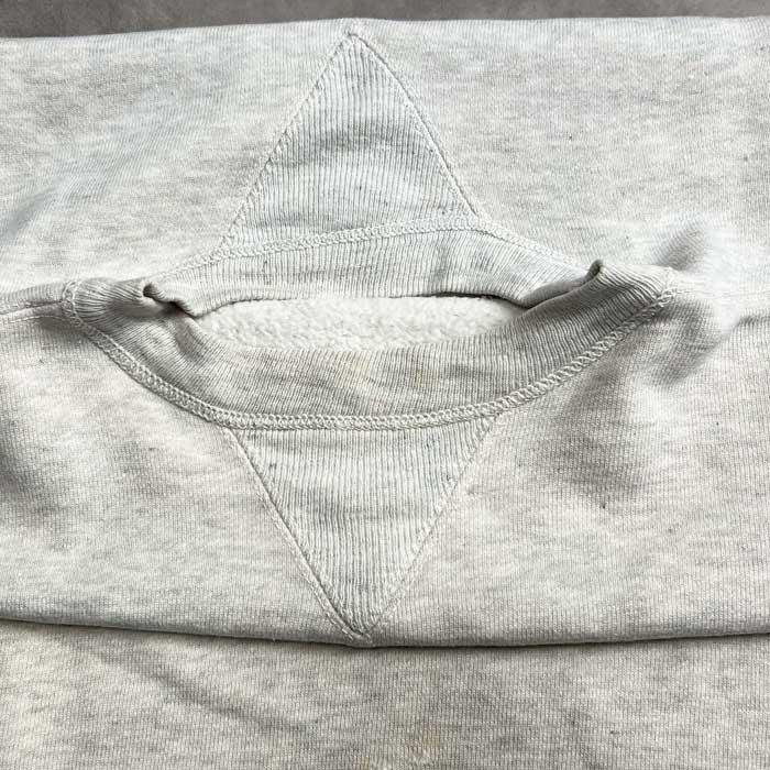 PENNEYS 40'S PENNEY'S Double V Vintage Sweat Shirts OATMEAL PENNEYS 40'S PENNEY'S Double V Vintage Sweat Shirts OATMEAL