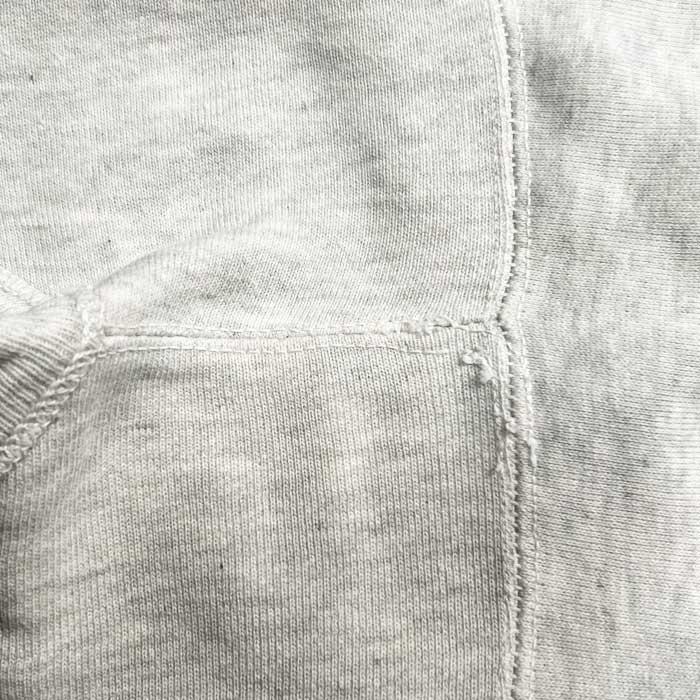 PENNEYS 40'S PENNEY'S Double V Vintage Sweat Shirts OATMEAL PENNEYS 40'S PENNEY'S Double V Vintage Sweat Shirts OATMEAL