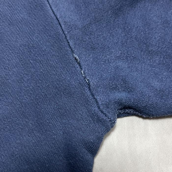 Hanes 60'S HANES WINDSHIELD SWEAT SHIRTS NAVY/M 60年代 Hanes 60'S HANES WINDSHIELD SWEAT SHIRTS NAVY/M 60年代