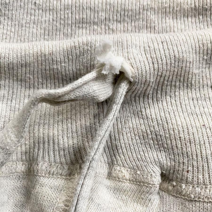50's VINTAGE SWEAT PANTS WITH STENCIL Msize 50年代 50's VINTAGE SWEAT PANTS WITH STENCIL Msize 50年代