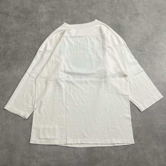 Champion 80'S CHAMPION FOOTBALL T-SHIRTS WHITE/L Made in USA Champion 80'S CHAMPION FOOTBALL T-SHIRTS WHITE/L Made in USA