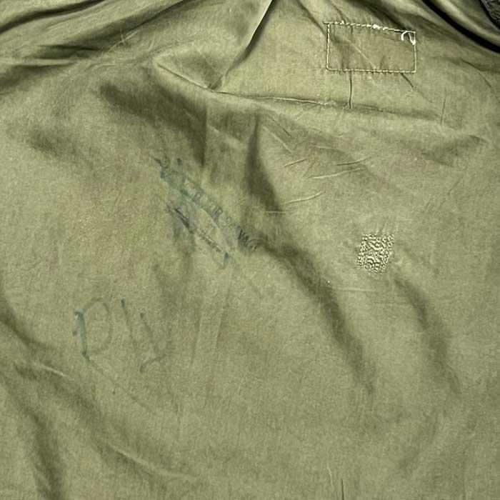 実物　SRVV製　Surpat S-Mサイズ(Small-Regular)上下 ssol-shopping_2345161638784