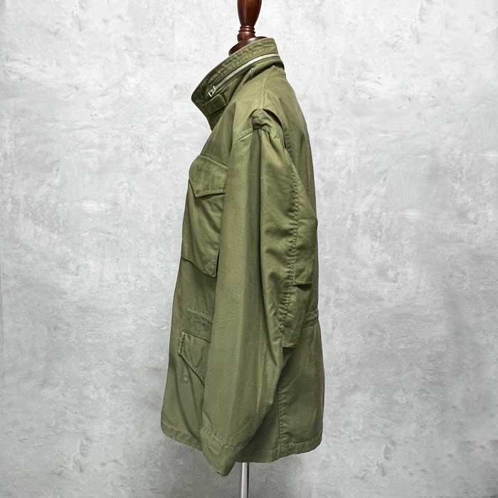 60'S US ARMY M-65 Field Jacket First Model/SMALL-REGULAR 60 60'S US ARMY M-65 Field Jacket First Model/SMALL-REGULAR 60