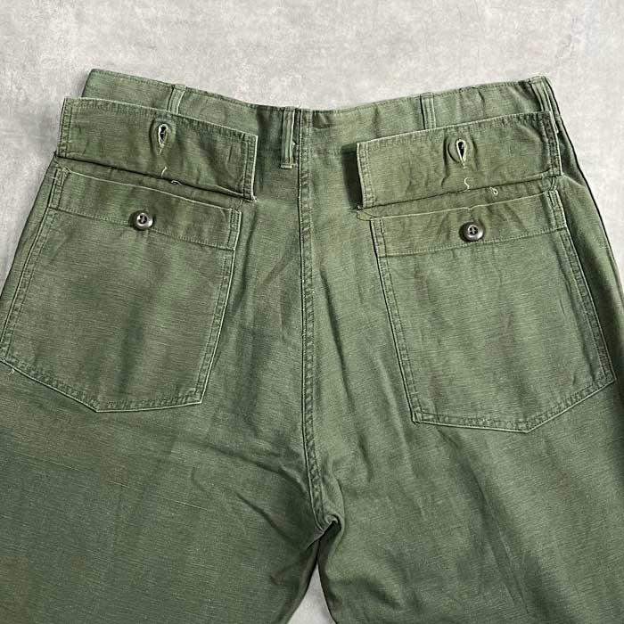 アメリカ軍 60s ベイカーパンツ 38x31 アメリカ軍 60s ベイカーパンツ 38x31 楽天市場】u．s army