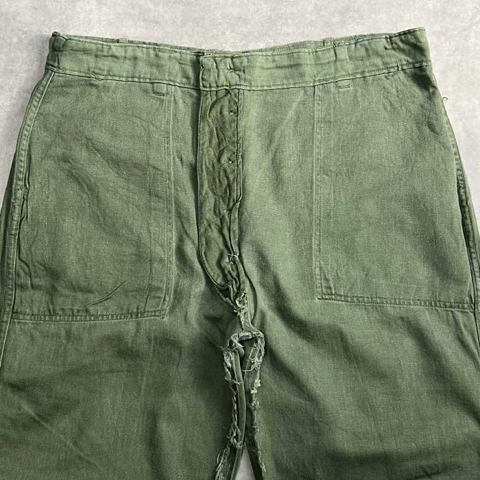 アメリカ軍 60s ベイカーパンツ 38x31 アメリカ軍 60s ベイカーパンツ 38x31 楽天市場】u．s army