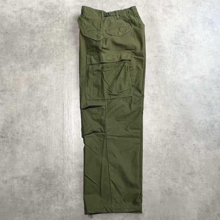 70'S U.S ARMY M-65 Field Trousers SMALL-REGULAR 70年代 U.S.