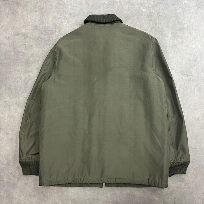 60'S McGREGOR RAM JET Pharaoh Jacket Made in USA 40/KHAKI 60年代