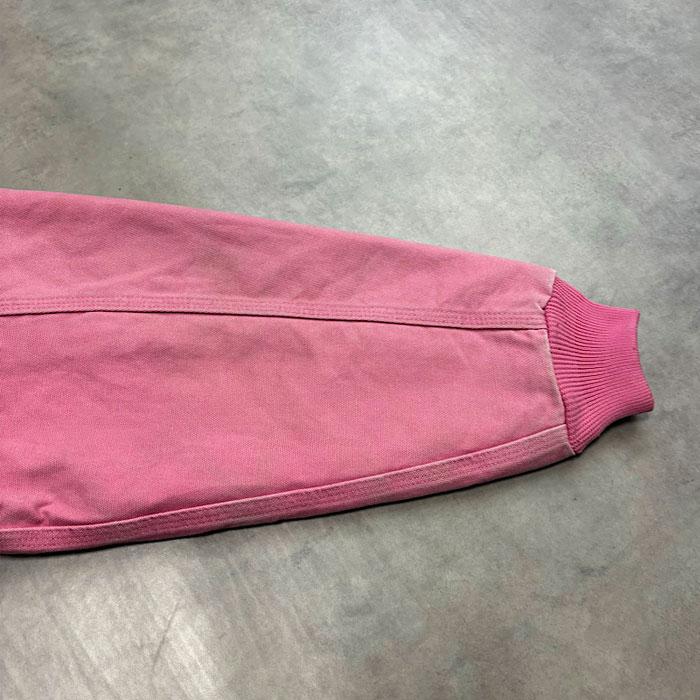 Carhartt ジャケット ピンク CARHARTT Active Jacket PINK/XXL カーハート アクティブ