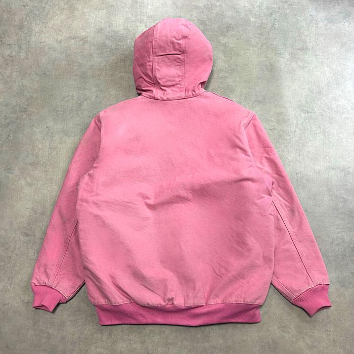 CARHARTT Active Jacket PINK/XXL カーハート アクティブ CARHARTT Active Jacket PINK/XXL カーハート アクティブ
