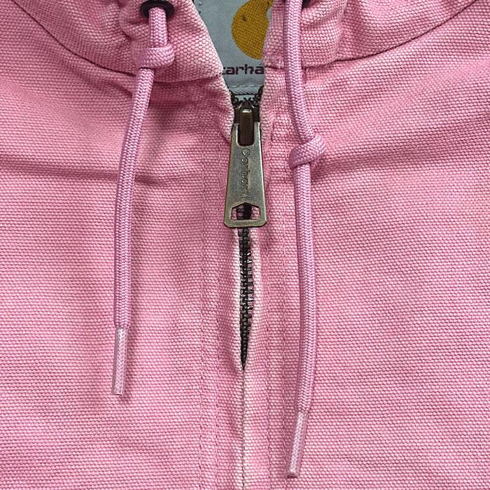 CARHARTT Active Jacket PINK/XXL カーハート アクティブ CARHARTT Active Jacket PINK/XXL カーハート アクティブ