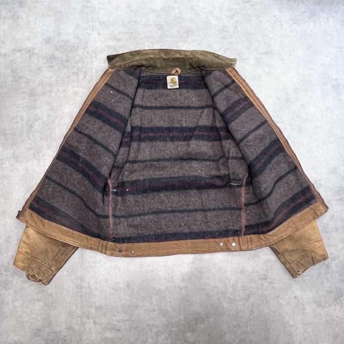 Carhartt（カーハート） 70'S CARHARTT Detroit Jacket 70年代