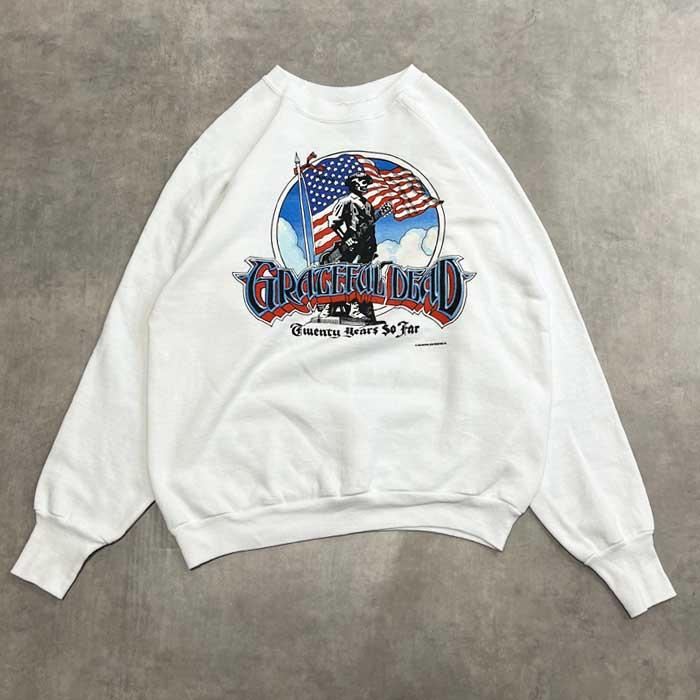 80'S GRATEFUL DEAD 
