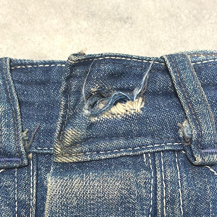 40s BILT-WELL ペインターパンツ 白 ビルトウェル ヴィンテージ 40s BILT-WELL ペインターパンツ 白 ビルトウェル ヴィンテージの通販