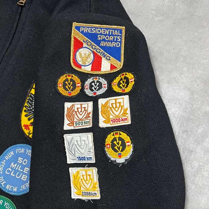 60s USMA CADET COAT カデットコート 1960's USMA “ カデットコート（Cadet Coat） ” - CAPRi SHOP