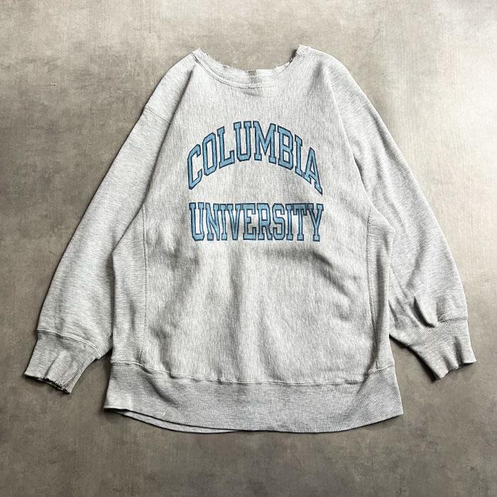 Champion（チャンピオン） 80'S CHAMPION Reverse Weave Water Print