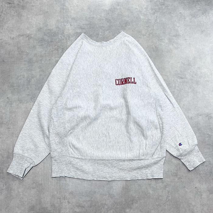 Champion（チャンピオン） 90'S CHAMPION Reverse Weave College Print