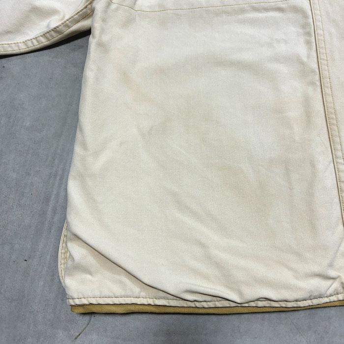 60'S BLACK SHEEP Hunting Jacket M/IVORY 60年代 ブラックシープ