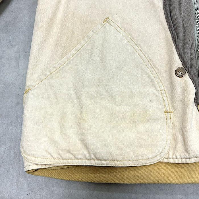 60s black sheep ハンティングシャツジャケット ミリタリー 60年代 60s ブラックシープ アウトドア コットン ガンパッチ