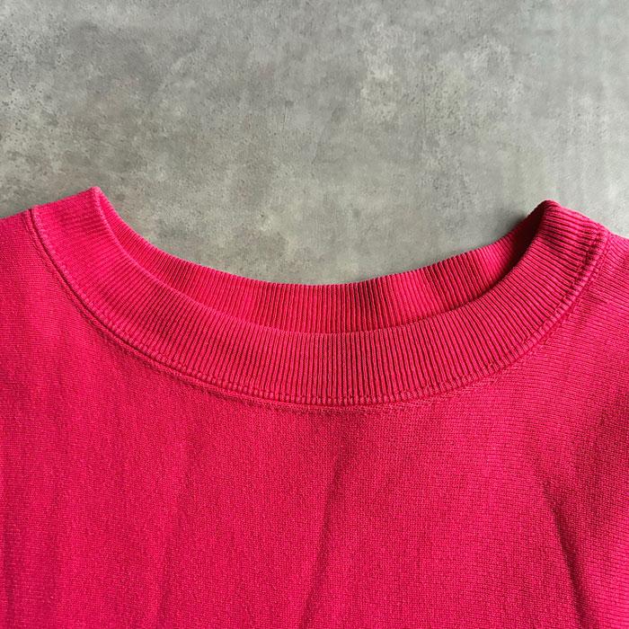 90's Champion Reverse Weave Made in USA L/PINK 90年代 90's Champion Reverse Weave Made in USA L/PINK 90年代
