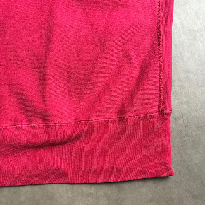 90's Champion Reverse Weave Made in USA L/PINK 90年代 90's Champion Reverse Weave Made in USA L/PINK 90年代